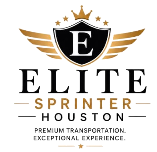 Elite Sprinter Houston